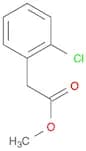 Methyl 2-chlorophenylacetate