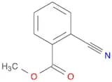 Methyl 2-cyanobenzoate