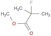 Methyl 2-fluoro-2-methylpropanoate