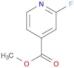 Methyl 2-fluoroisonicotinate