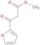 methyl 3-(2-furyl)-3-oxo-propanoate