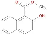 Methyl 2-hydroxy-1-naphthoate