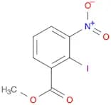 Methyl 2-Iodo-3-nitrobenzoate