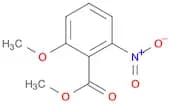 Methyl 2-methoxy-6-nitrobenzoate