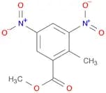 Methyl 2-methyl-3,5-dinitrobenzoate