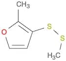 Methyl 2-methyl-3-furyl disulfide