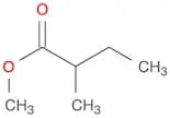 Methyl 2-methylbutyrate
