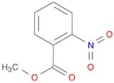 Methyl 2-nitrobenzoate