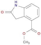 Methyl 2-oxoindoline-4-carboxylate