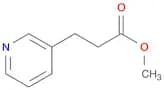 Methyl 3-(3-pyridyl)propionate