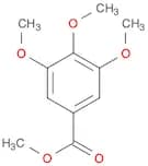Methyl 3,4,5-trimethoxybenzoate