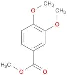 Methyl 3,4-Dimethoxybenzoate