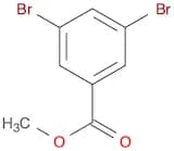 METHYL 3,5-DIBROMOBENZOATE