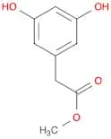 Methyl 2-(3,5-dihydroxyphenyl)acetate