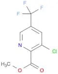 Methyl 3-chloro-5-(trifluoromethyl)picolinate