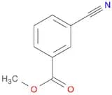Methyl 3-cyanobenzoate