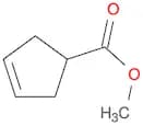 Methyl 3-cyclopentenecarboxylate