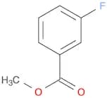 Methyl 3-Fluorobenzoate