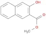 Methyl 3-hydroxy-2-naphthoate