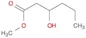 Methyl 3-hydroxyhexanoate