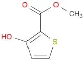 Methyl 3-hydroxythiophene-2-carboxylate