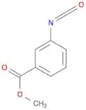 Methyl 3-isocyanatobenzoate