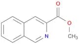 Methyl Isoquinoline-3-carboxylate