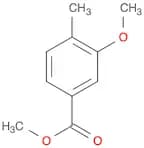 Methyl 3-Methoxy-4-methylbenzoate