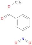 Methyl 3-nitrobenzoate