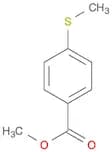 methyl 4-methylsulfanylbenzoate