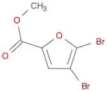 Methyl 4,5-dibromo-2-furoate