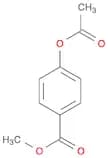 Methyl 4-acetoxybenzoate