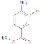 Methyl 4-amino-3-chlorobenzoate