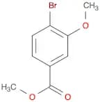 Methyl 4-bromo-3-methoxybenzoate