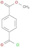Methyl 4-(chlorocarbonyl)benzoate