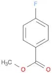 Methyl 4-fluorobenzoate
