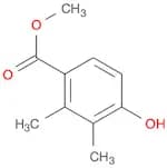 Methyl 4-hydroxy-2,3-dimethylbenzoate