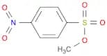 Methyl 4-nitrobenzenesulfonate