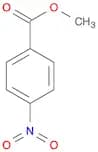 Benzoic acid, 4-​nitro-​, methyl ester