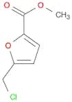 Methyl 5-(chloromethyl)furan-2-carboxylate