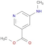 Methyl 5-(Methylamino)nicotinate