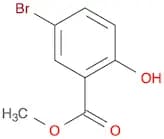 Methyl 5-bromo-2-hydroxybenzoate