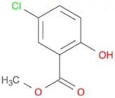Methyl 5-Chloro-2-Hydroxybenzoate