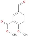 Methyl 5-formyl-2-methoxybenzoate