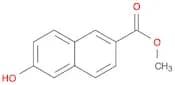 Methyl 6-hydroxy-2-naphthoate