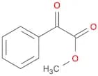 Methyl 2-oxo-2-phenylacetate