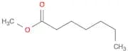 Methyl heptanoate