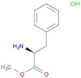 L-Phenylalanine methyl ester, HCl