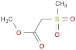 Methyl methanesulfonylacetate
