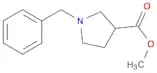 methyl 1-benzylpyrrolidine-3-carboxylate